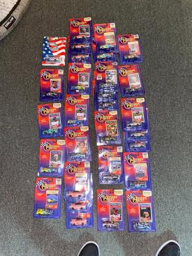 winners circle diecast website