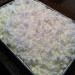 Very Moist Coconut Sheet Cake